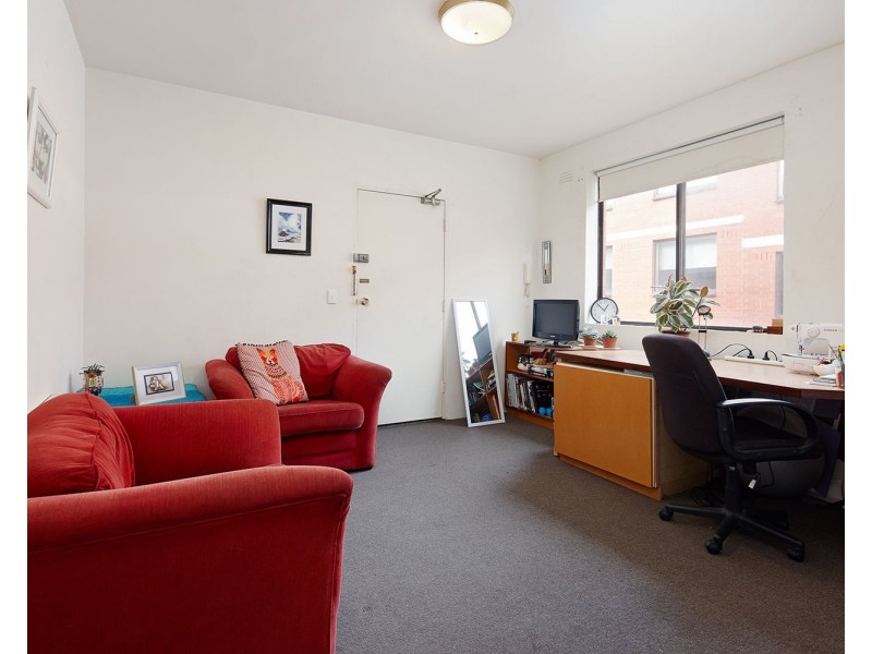 14/57 Dover Street, Flemington VIC 3031
