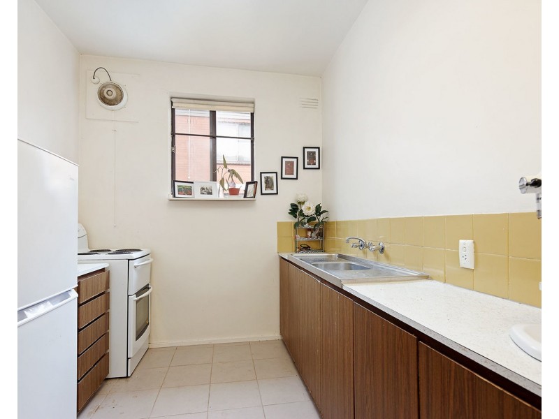 14/57 Dover Street, Flemington VIC 3031