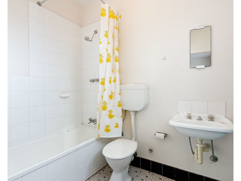 14/57 Dover Street, Flemington VIC 3031