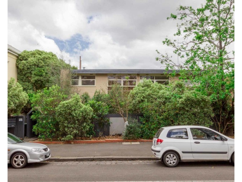 7/19 Chapman Street, North Melbourne VIC 3051