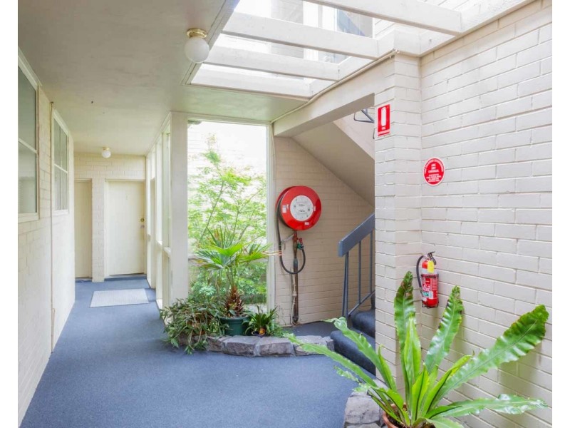 7/19 Chapman Street, North Melbourne VIC 3051