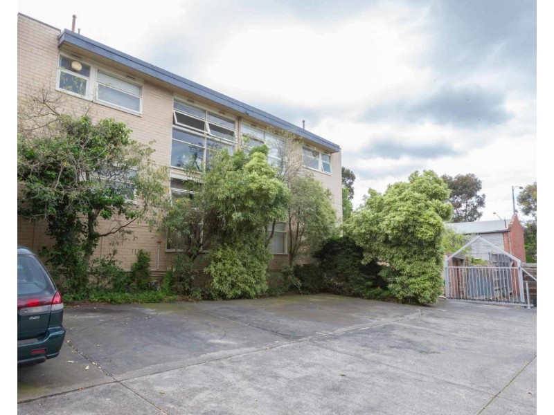 7/19 Chapman Street, North Melbourne VIC 3051