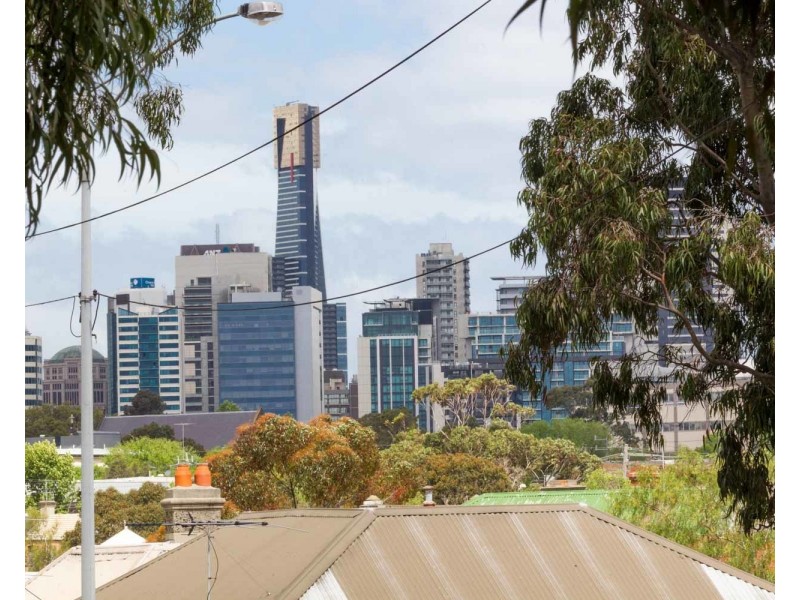 7/19 Chapman Street, North Melbourne VIC 3051