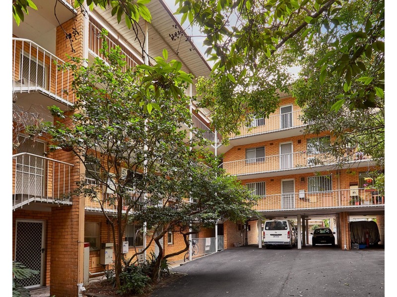 21/147 Curzon Street, North Melbourne VIC 3051