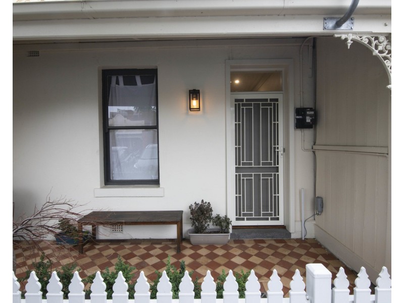 10 Baillie Street, North Melbourne VIC 3051