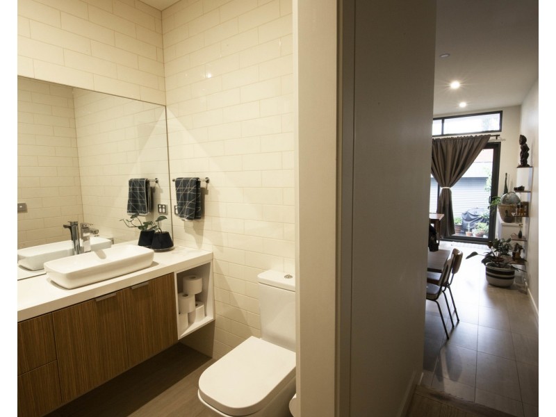 10 Baillie Street, North Melbourne VIC 3051