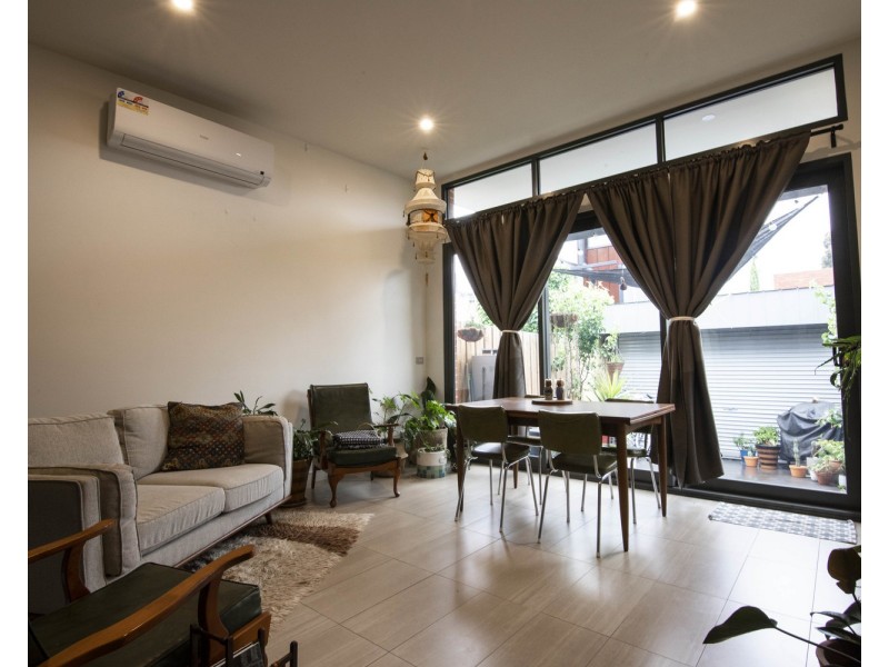 10 Baillie Street, North Melbourne VIC 3051