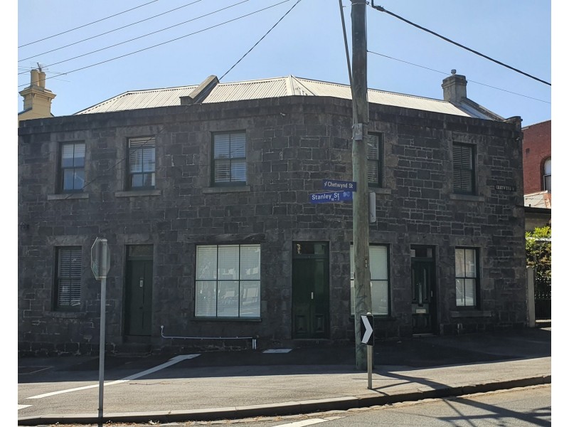 3 Chetwynd Street, West Melbourne VIC 3003
