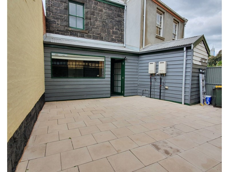 3 Chetwynd Street, West Melbourne VIC 3003