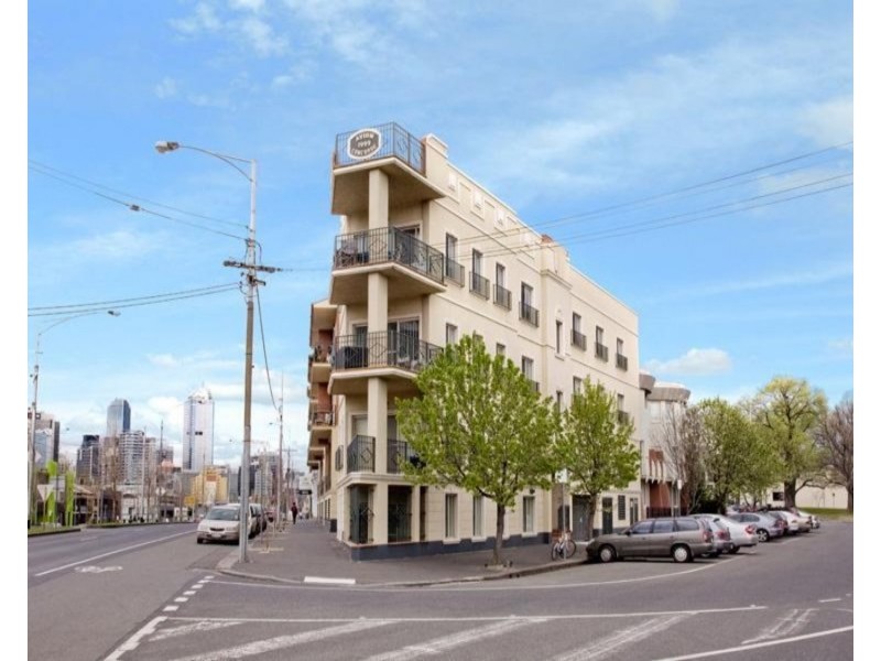 4/20 Bedford Street, North Melbourne VIC 3051