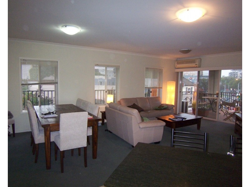 4/20 Bedford Street, North Melbourne VIC 3051