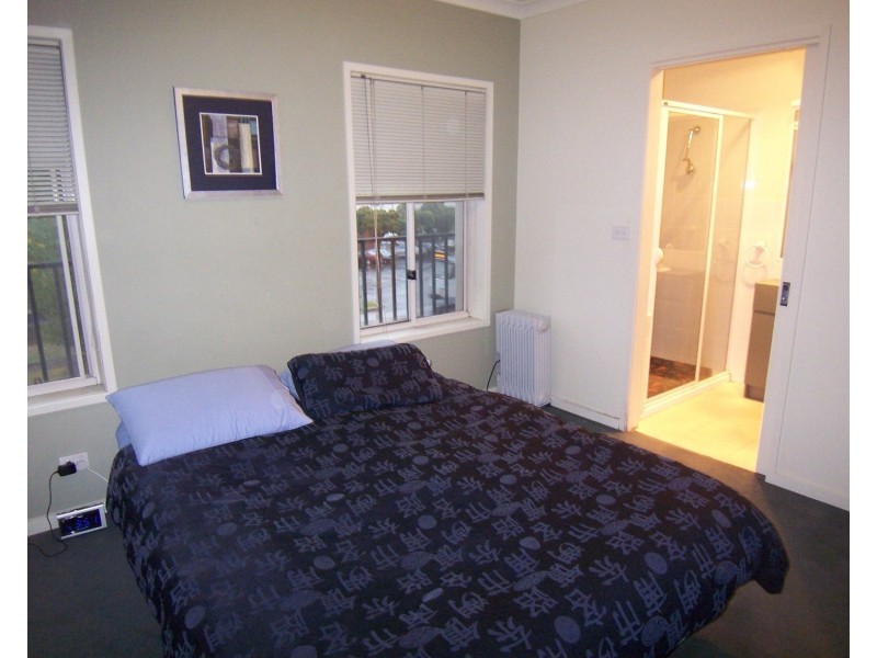 4/20 Bedford Street, North Melbourne VIC 3051