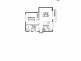 D2-4/81 O’Shanassy Street, North Melbourne VIC 3051 Floorplan