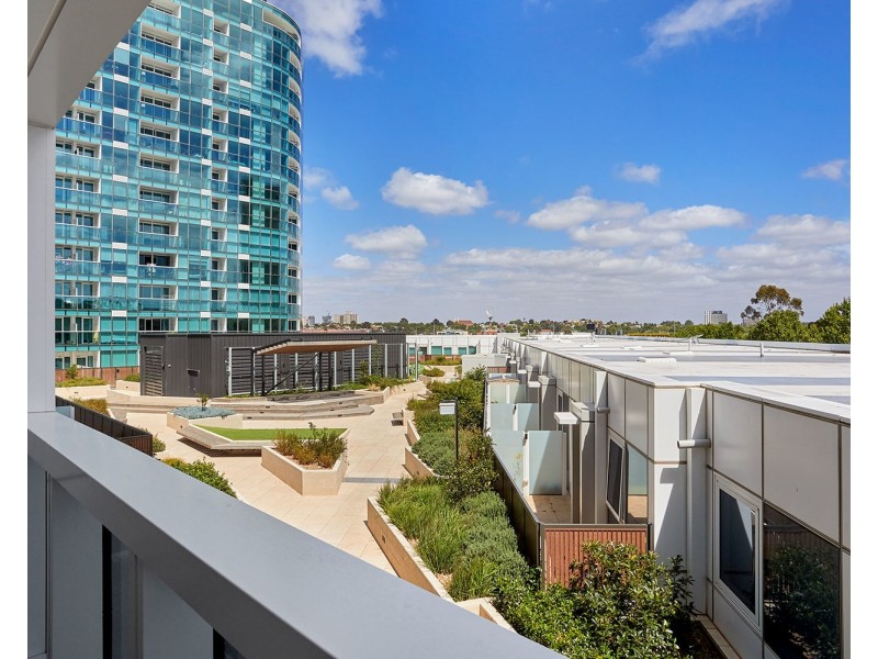 C411/111 Canning Street, North Melbourne VIC 3051