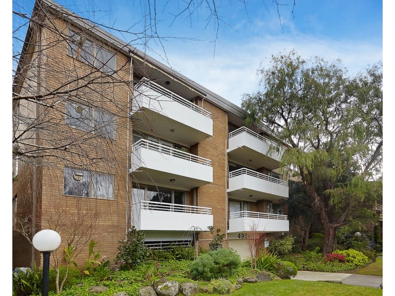 15/495 Royal Parade, Parkville VIC 3052