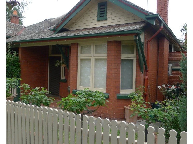 3 Highbury Grove, Kew VIC 3101