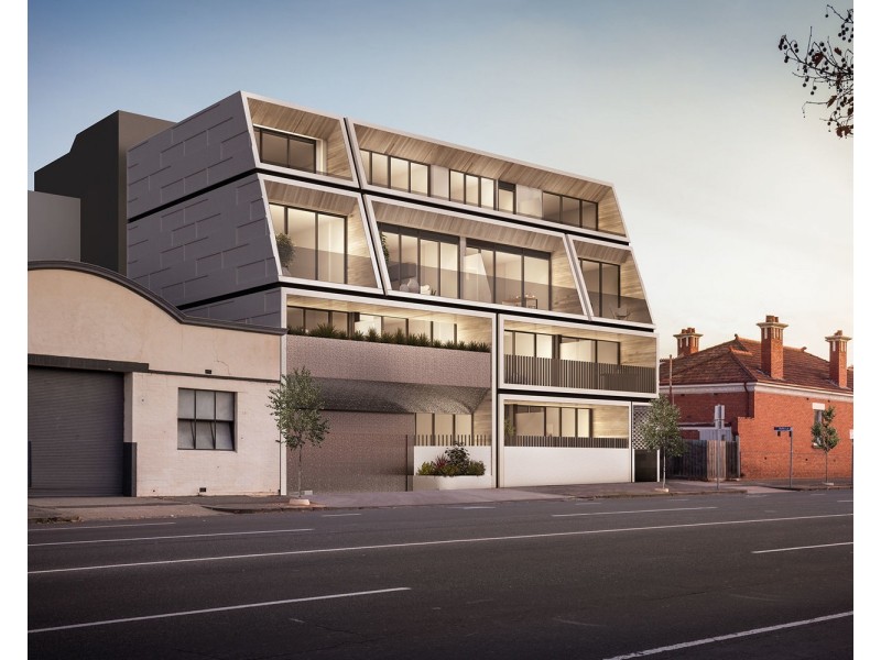 G09/33-35 Arden Street, North Melbourne VIC 3051