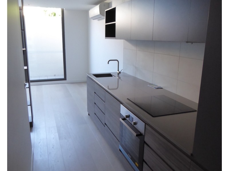 G09/33-35 Arden Street, North Melbourne VIC 3051