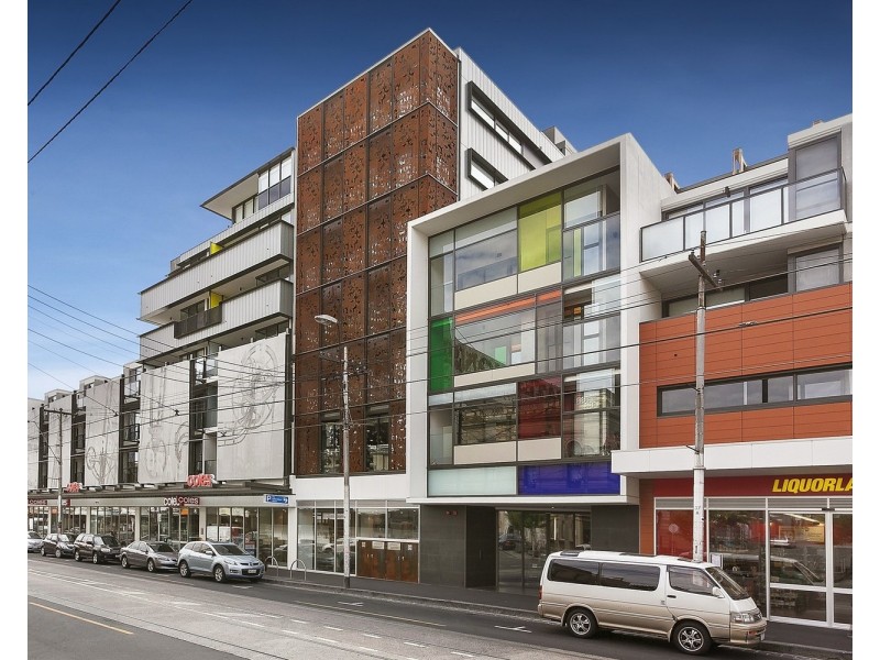 608/158 Smith Street, Collingwood VIC 3066