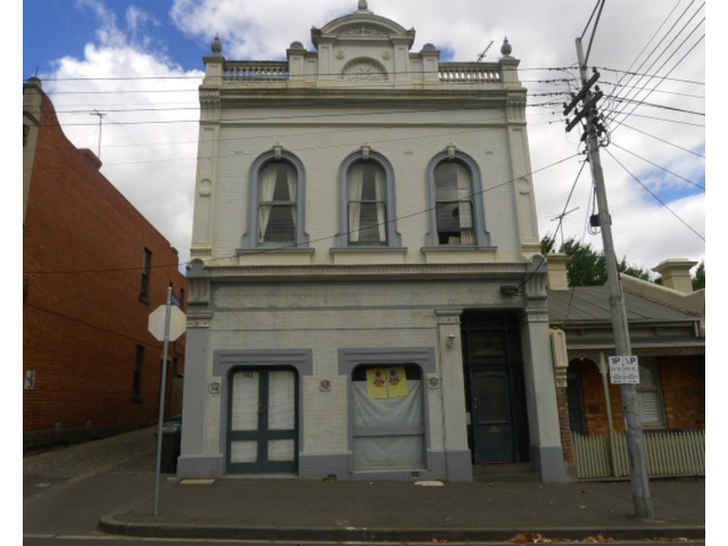 2/145 Errol Street, North Melbourne VIC 3051