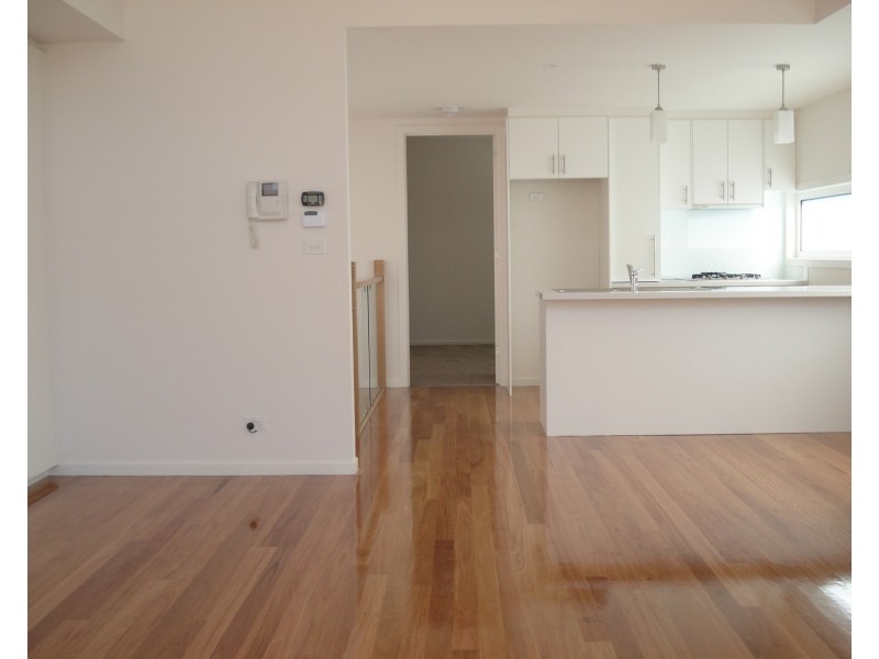 38 Avis Lane, North Melbourne VIC 3051