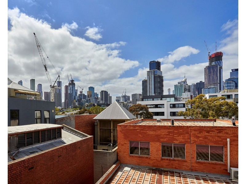 306/103-107 Hawke Street, West Melbourne VIC 3003