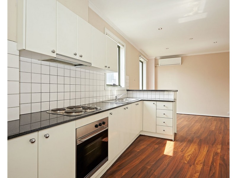 17/198 Peel Street, North Melbourne VIC 3051