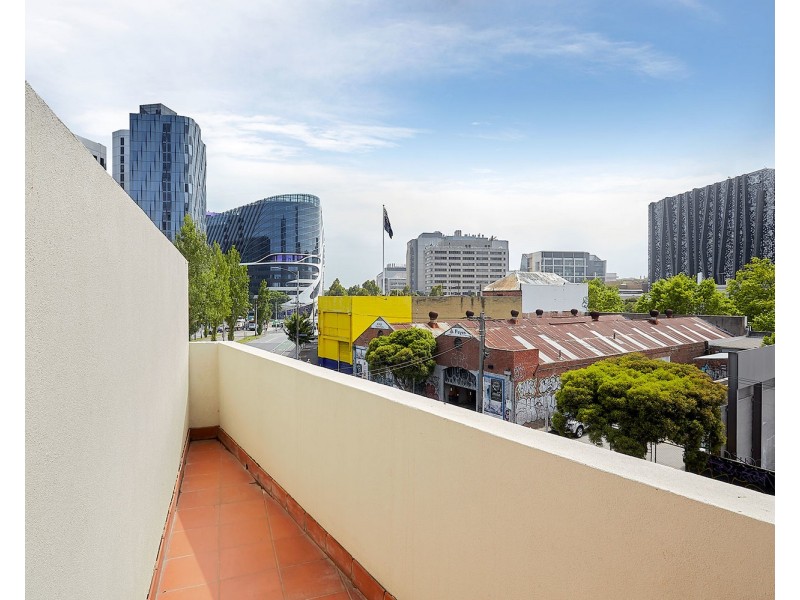 17/198 Peel Street, North Melbourne VIC 3051