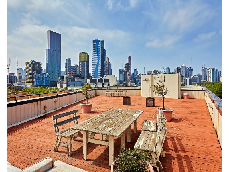 17/198 Peel Street, North Melbourne VIC 3051