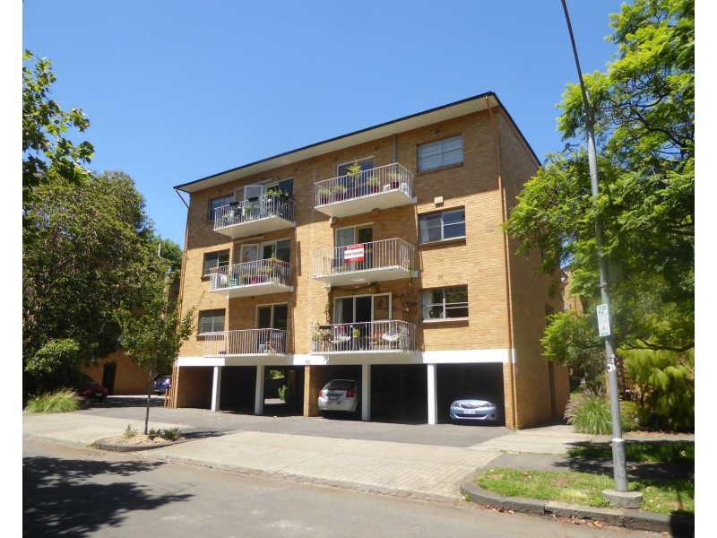 1-6/73 O’Shanassy Street, North Melbourne VIC 3051
