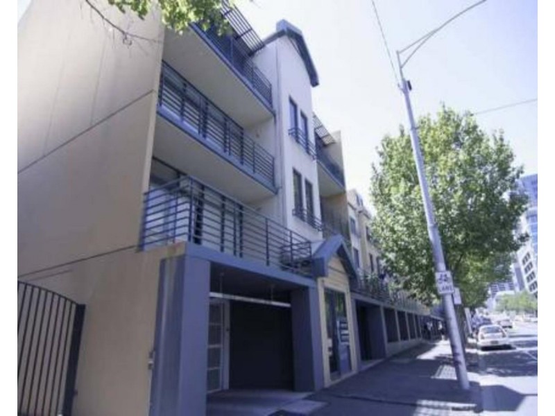Apt 179/486-488 Latrobe Street, West Melbourne VIC 3003