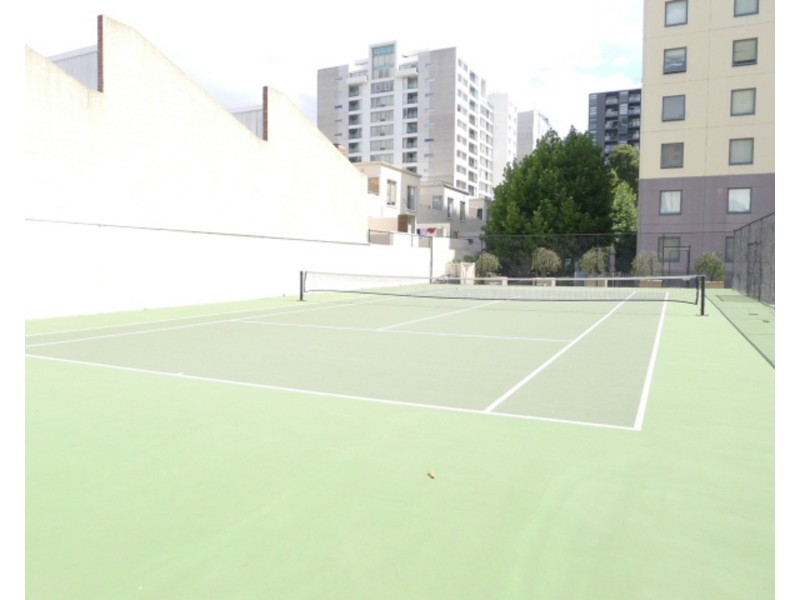 Apt 179/486-488 Latrobe Street, West Melbourne VIC 3003