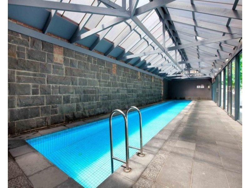 Apt 179/486-488 Latrobe Street, West Melbourne VIC 3003