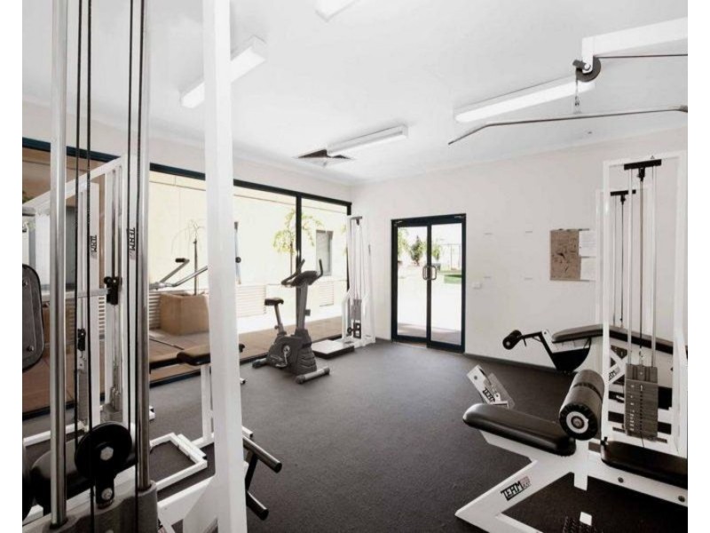 Apt 179/486-488 Latrobe Street, West Melbourne VIC 3003