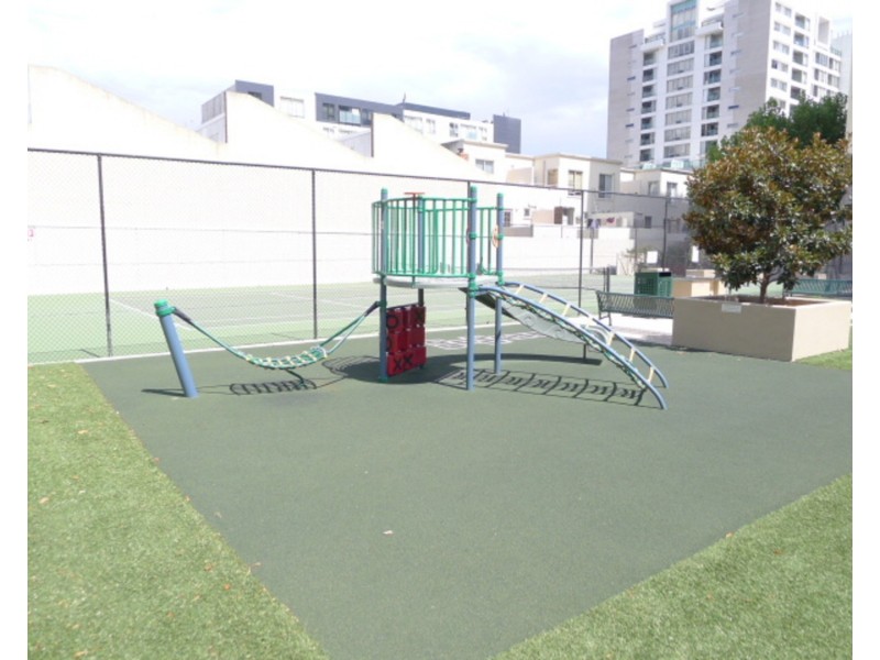 Apt 179/486-488 Latrobe Street, West Melbourne VIC 3003
