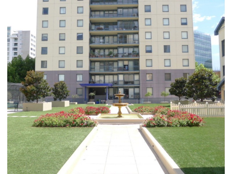 Apt 179/486-488 Latrobe Street, West Melbourne VIC 3003