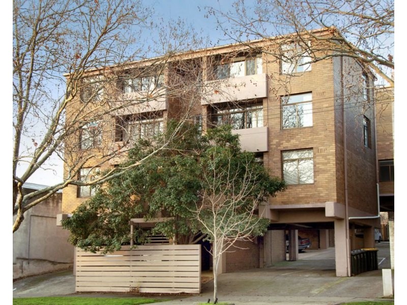 12/42 Shiel Street, North Melbourne VIC 3051