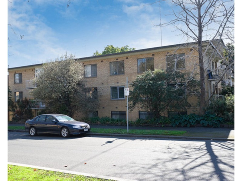 25/147 Curzon Street, North Melbourne VIC 3051