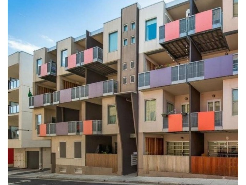 16/18 Tyrone Street, North Melbourne VIC 3051