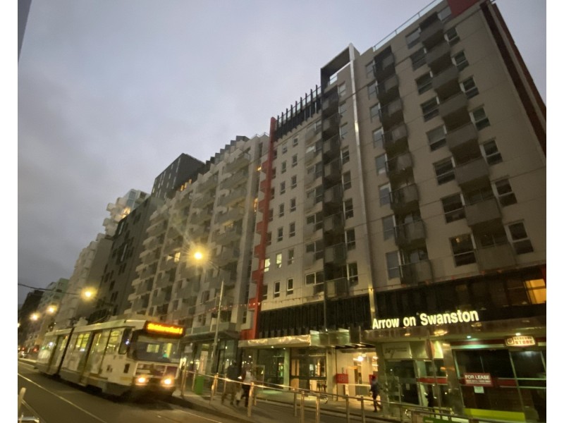 576/488 Swanston Street, Carlton VIC 3053