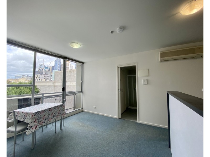 576/488 Swanston Street, Carlton VIC 3053