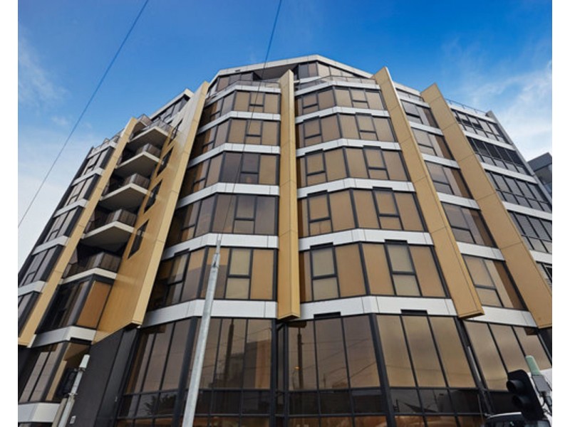 807/179 Boundary Road, North Melbourne VIC 3051