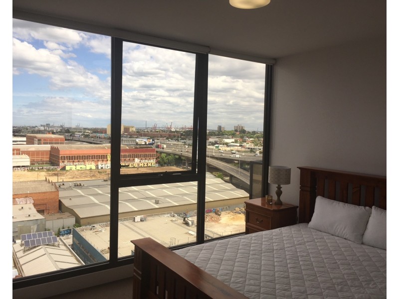 807/179 Boundary Road, North Melbourne VIC 3051