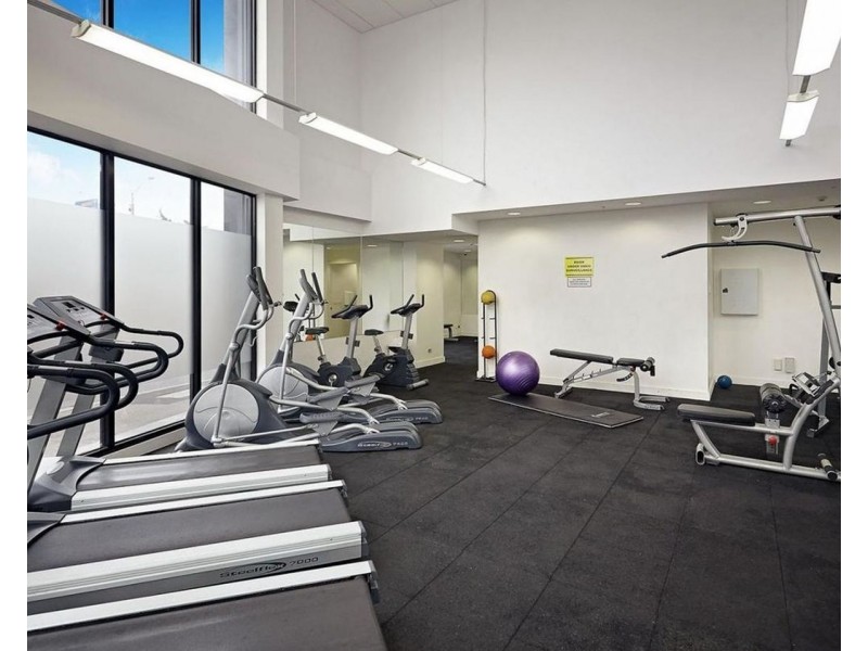 807/179 Boundary Road, North Melbourne VIC 3051