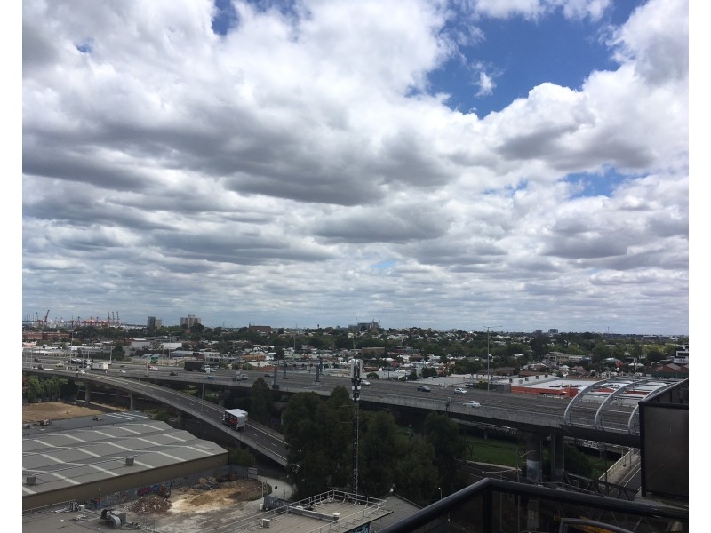 807/179 Boundary Road, North Melbourne VIC 3051