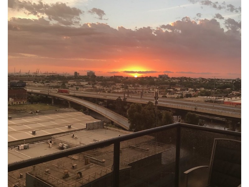 807/179 Boundary Road, North Melbourne VIC 3051