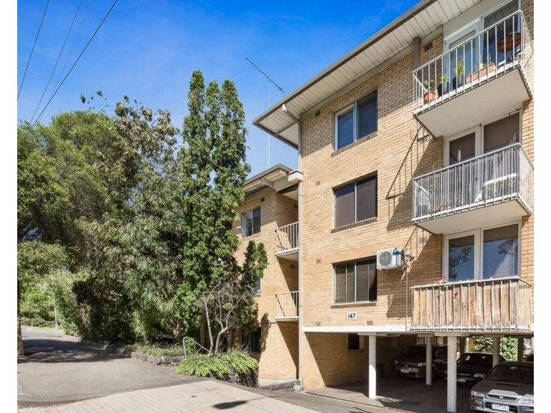 26/147 Curzon Street, North Melbourne VIC 3051