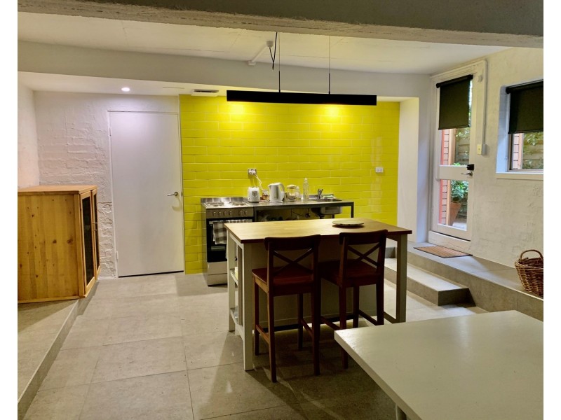 117a flemington Road, North Melbourne VIC 3051