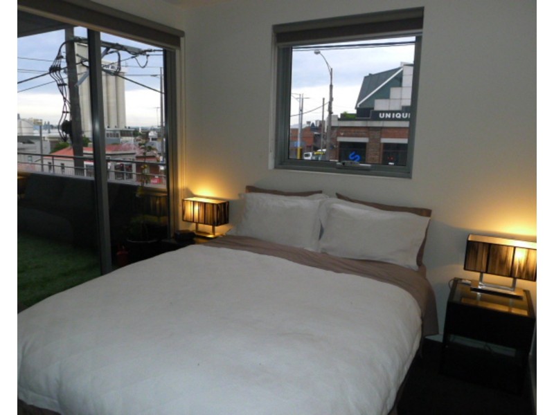 107/493 Victoria Street, West Melbourne VIC 3003