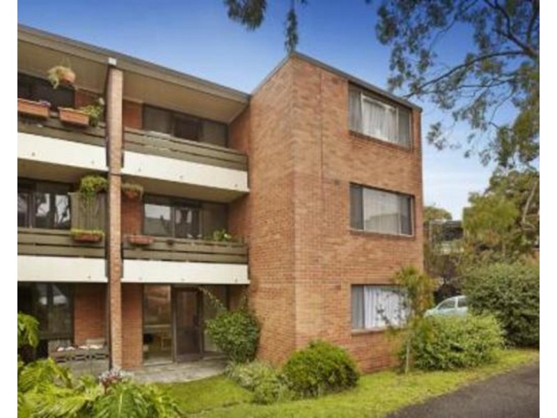 Unit 7/19 Wood Street, North Melbourne VIC 3051